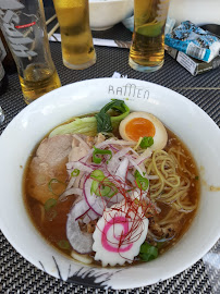 Soupe du Restaurant japonais Ramen By Origine - Dijon République - n°18