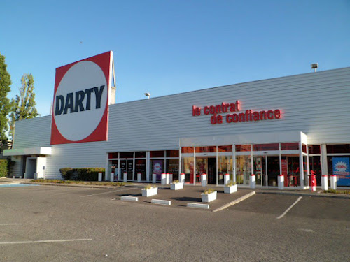 Magasin d'électroménager DARTY Bondy Bondy