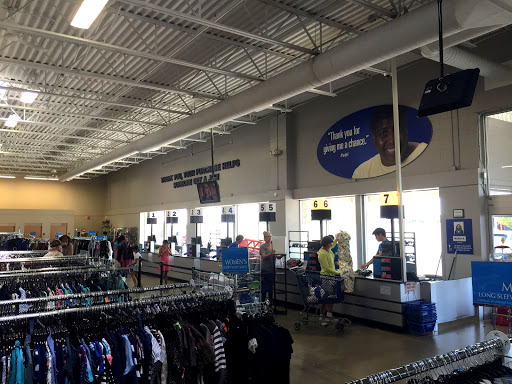 Thrift Store «Goodwill Store & Donation Center», reviews and photos