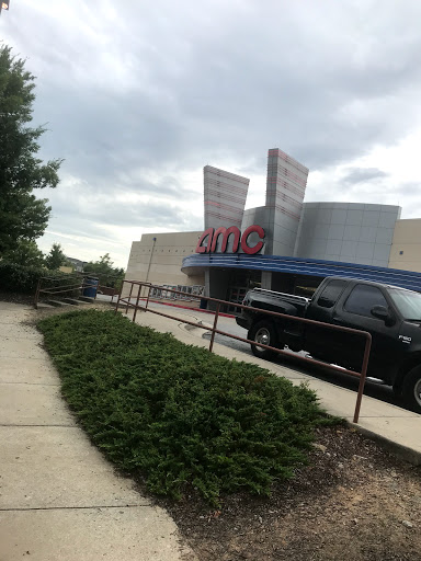 Movie Theater «AMC Camp Creek 14», reviews and photos, 3760 Princeton Lakes Pkwy, Atlanta, GA 30331, USA