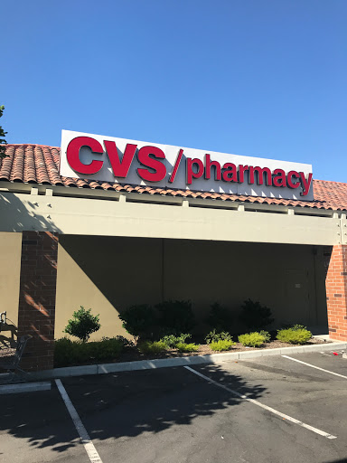 Drug Store «CVS», reviews and photos, 1165 W El Camino Real, Sunnyvale, CA 94087, USA