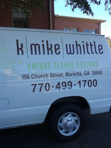Florist «K. Mike Whittle Designs Inc.», reviews and photos, 156 Church St, Marietta, GA 30060, USA