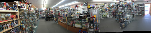 Toy Store «Rogue Toys Portland», reviews and photos, 10414 SE 82nd Ave, Happy Valley, OR 97086, USA