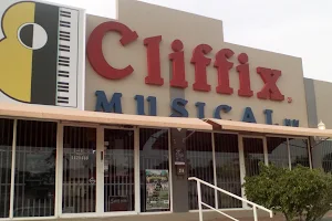 Cliffix Musical Instruments image