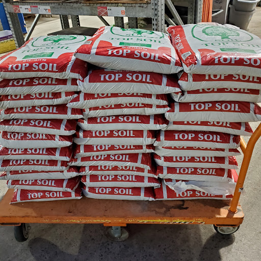 Home Improvement Store «The Home Depot», reviews and photos, 3849 S Delsea Dr, Vineland, NJ 08360, USA