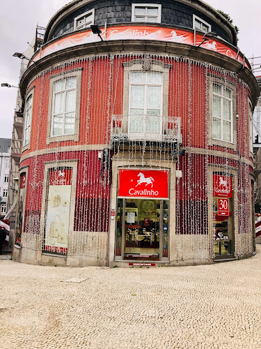 Cavalinho Formosa em Porto