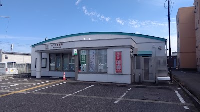 山二ツ郵便局