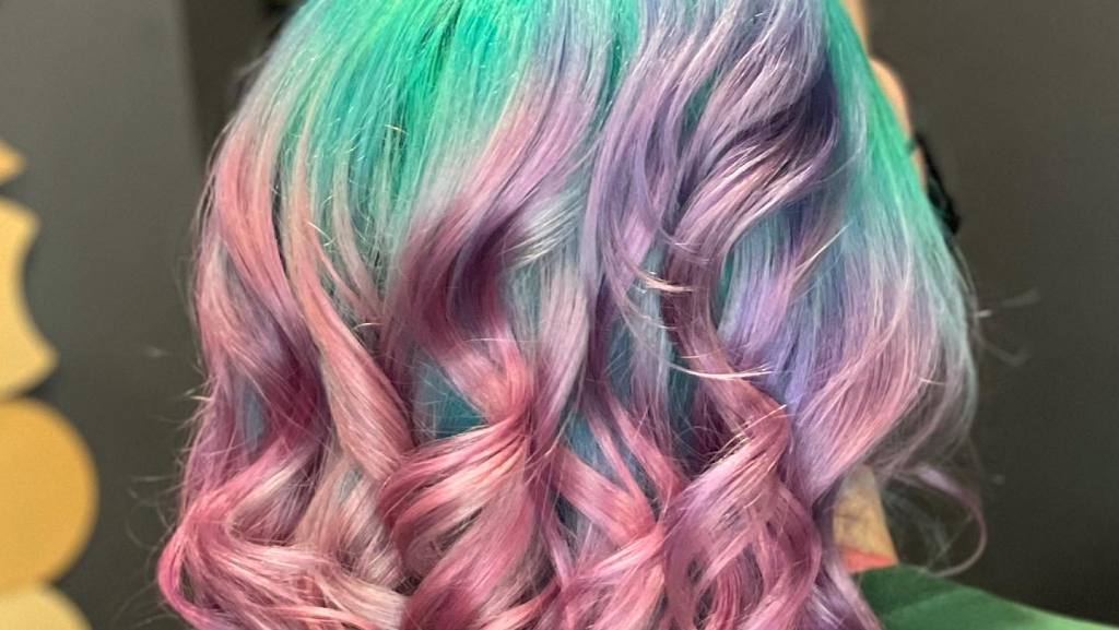 Medusa's Vanity 55423