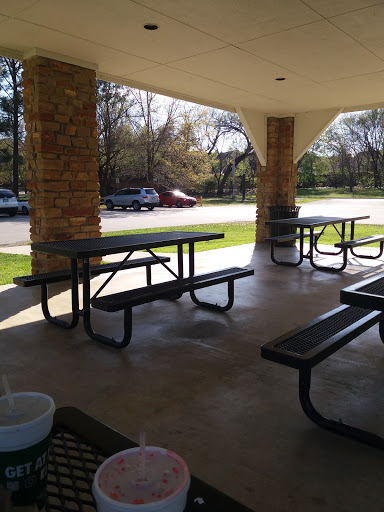 Park «Sparger Park», reviews and photos, 4301 Bedford Rd, Colleyville, TX 76034, USA