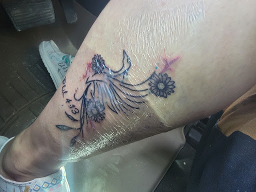 Explore tattoo party ideas, creative tattoo ideas in Fort Worth, available at The Tattoo Ranch