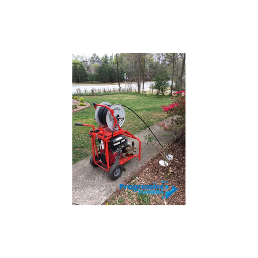 Plumber «Progressive Plumbing», reviews and photos, 4371 S Berkeley Lake Rd NW, Berkeley Lake, GA 30096, USA