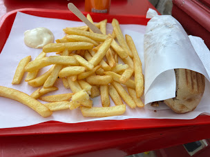 Photo n°56 de Barbes Food à Paris ()