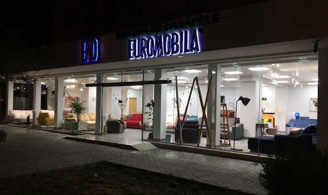 Euromobila Constanța