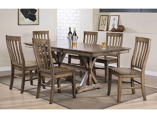 Furniture Store «Vancouver Woodworks Inc», reviews and photos, 3000 NE Andresen Rd, Vancouver, WA 98661, USA