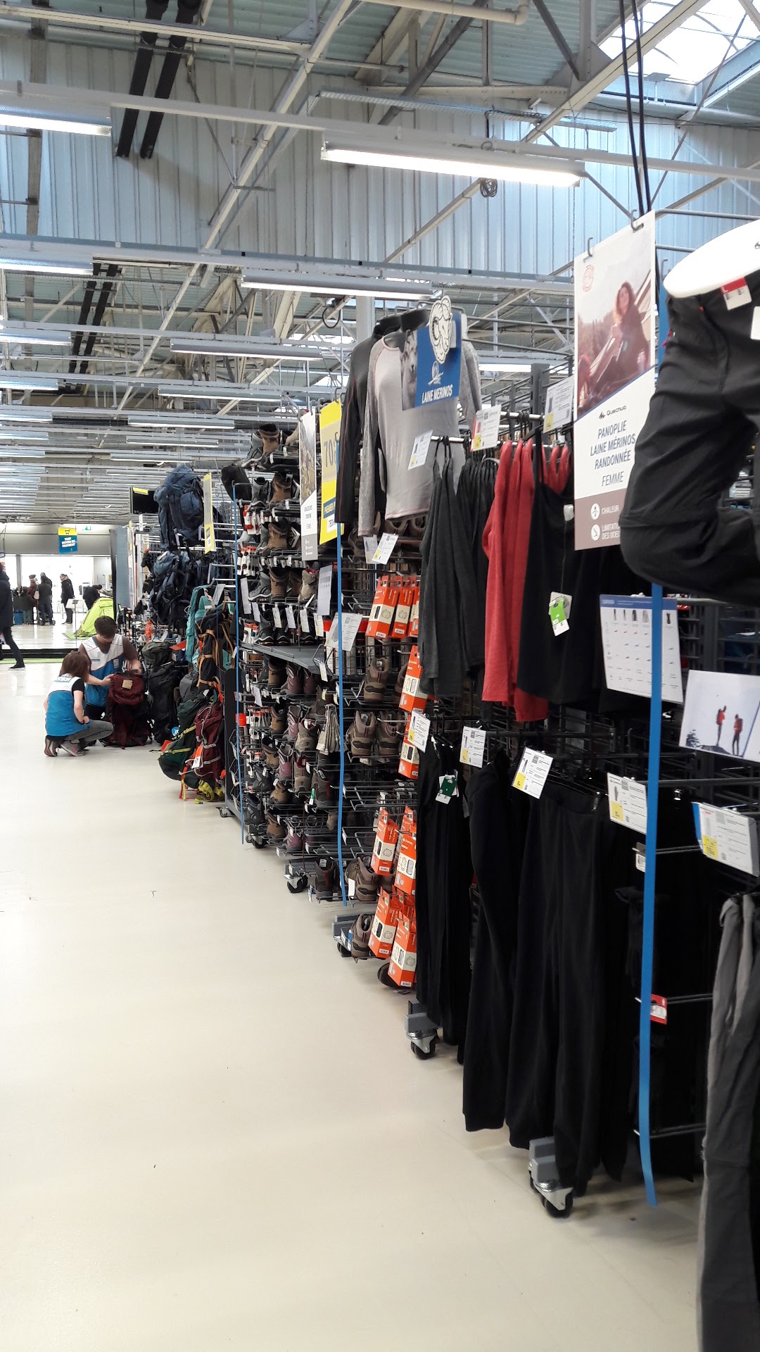 Photo n° 2 de l'avis de Miloud.. fait le 17/02/2018 à 13:13