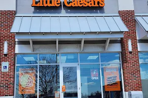 Little Caesars Pizza image