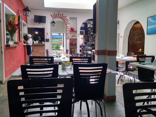 Arte Sano Caracas veggie & gourmet