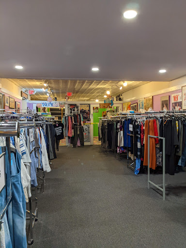 Thrift Store «Philly AIDS Thrift», reviews and photos