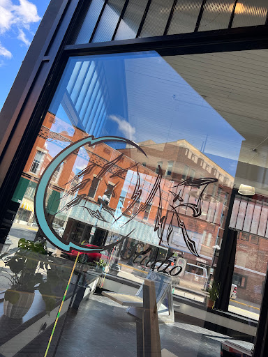 Explore depression tattoo ideas, creative tattoo ideas in La Crosse, available at Eldar Studio