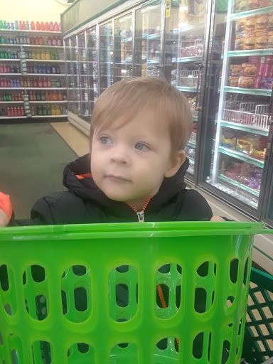 Grocery Store «Grocery Outlet Bargain Market», reviews and photos, 3308 NE 3rd Ave, Camas, WA 98607, USA