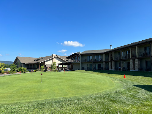 Golf Course «Carroll Valley Golf Course at Liberty Mountain», reviews and photos, 78 Country Club Trail, Fairfield, PA 17320, USA