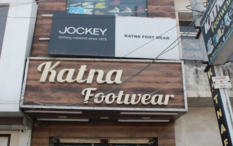 Katna Footwears image