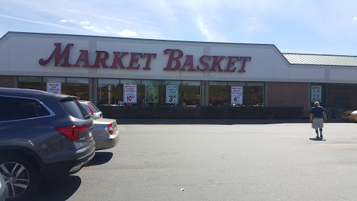 Supermarket «Market Basket», reviews and photos, 700 Essex St, Lawrence, MA 01841, USA