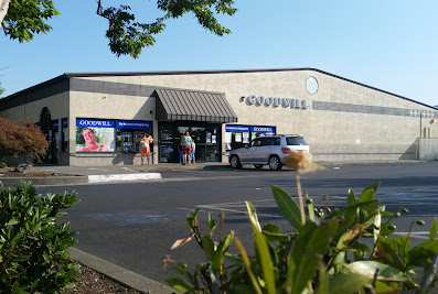 Goodwill Job Connection & Training Center Medford