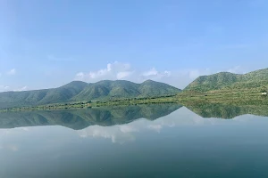 Vontimitta Lake image