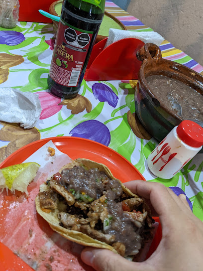 Ricos Tacos y Burritos