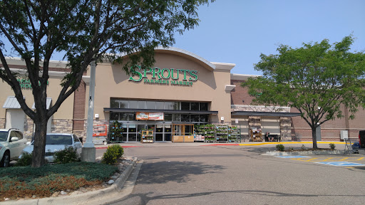Sprouts Farmers Market, 4759 W 29th St b, Greeley, CO 80634, USA, 