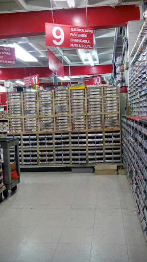 Hardware Store «K & L Hardware», reviews and photos, 26091 E Baseline St, San Bernardino, CA 92410, USA