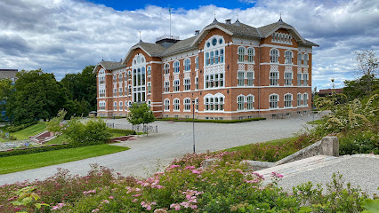 Norges miljø-og biovitenskapelige universitet NMBU