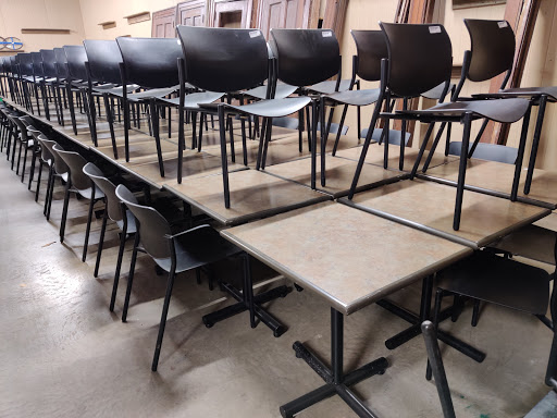 Building Materials Store «American Architectural Salvage», reviews and photos, 23 W Main St, Mt Pleasant, PA 15666, USA