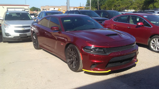 Car Dealer «Lakeside Motors, Inc.», reviews and photos, 6220 TX-78, Sachse, TX 75048, USA