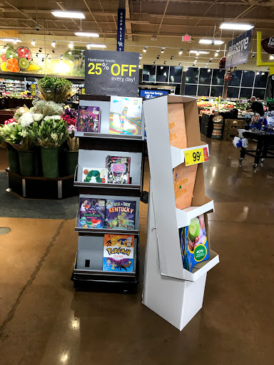 Grocery Store «Kroger», reviews and photos, 704 Euclid Ave, Lexington, KY 40502, USA