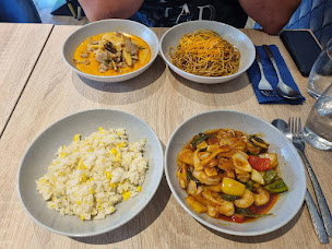 Photo n°55 de Seun Sèp à Lingolsheim ()