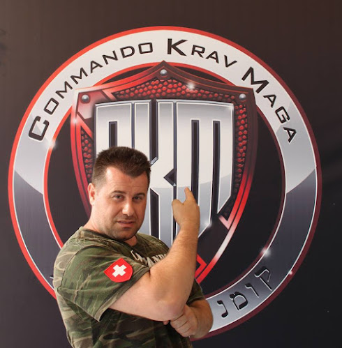 Commando Krav Maga - St.Gallen, Wil, Aarau, Hohenms AT