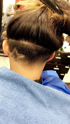 Hair Salon «A&R Scissors Hair Salon», reviews and photos, 510 N Brookhurst St #105, Anaheim, CA 92801, USA