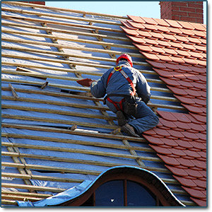 Empire Roofing, Inc. in Billings, Montana