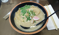 Soupe du Restaurant japonais Minato à La Rochelle - n°17