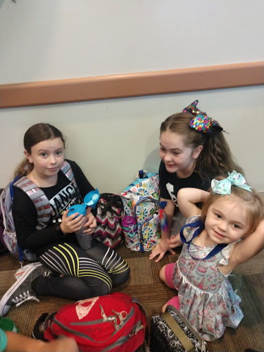 Performing Arts Theater «Patel Conservatory», reviews and photos, 1010 N Macinnes Pl, Tampa, FL 33602, USA