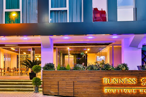 Business Life Boutique Hotel Istanbul