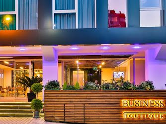 Business Life Boutique Hotel Istanbul