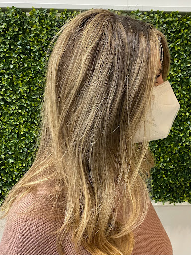 Hair Salon «Pure Hair Design», reviews and photos, 425 Harrison Ave, Boston, MA 02118, USA