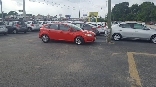 Used Car Dealer «Hertz Car Sales Houston South», reviews and photos, 10831 Gulf Fwy, Houston, TX 77034, USA