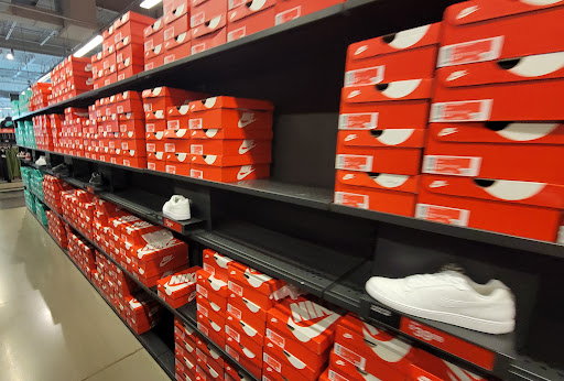 Outlet Mall «Nebraska Crossing Outlets», reviews and photos, 21209 Nebraska Crossing Dr, Gretna, NE 68028, USA