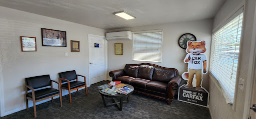 Used Car Dealer «Angel Motors», reviews and photos, 2835 Sebastopol Rd, Santa Rosa, CA 95407, USA