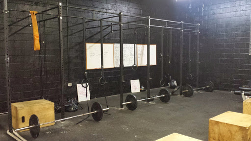 Martial Arts School «Killer B Combat Sports Academy», reviews and photos, 1604 NJ-35, Oakhurst, NJ 07755, USA