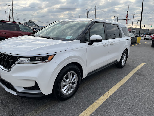 Kia Dealer «Kia of East Syracuse», reviews and photos, 6717 Manlius Center Rd, East Syracuse, NY 13057, USA